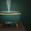 Diffusore TAMBURO VERDE