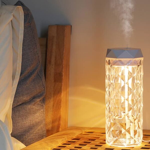 diffusore CRISTALLO