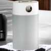 diffusore DOUBLE bianco