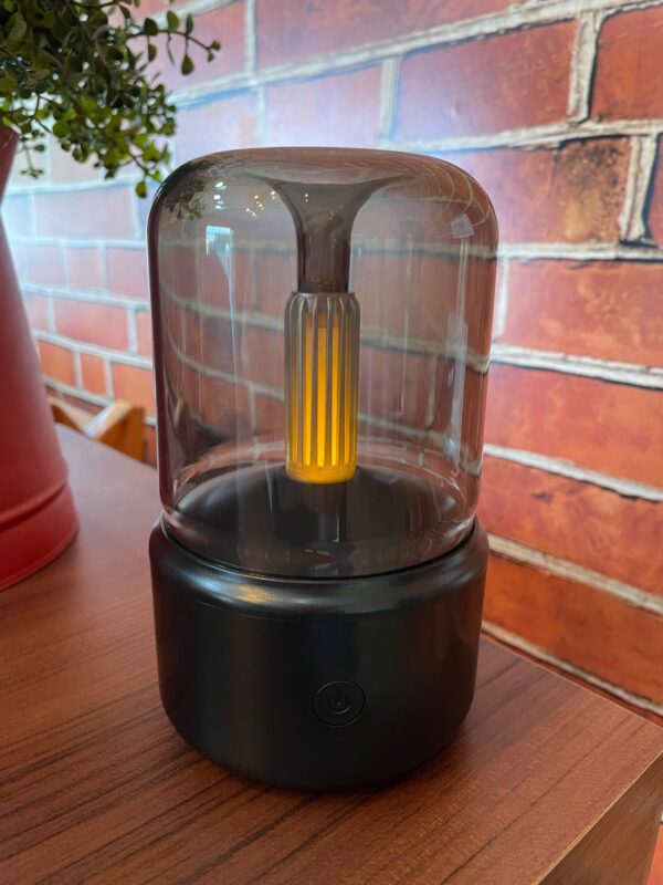 diffusore lampada