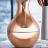diffusore VASO bronzo