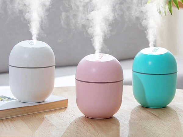 Diffusore Per AMBIENTI