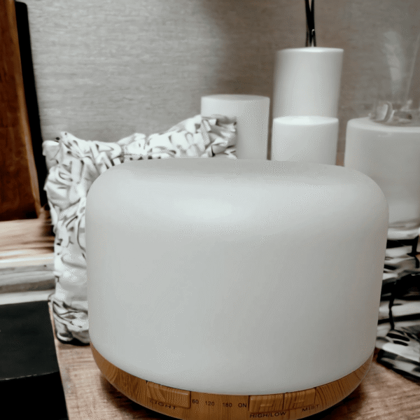 Diffusore CROMOTERAPIA