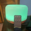 Diffusore CROMOTERAPIA