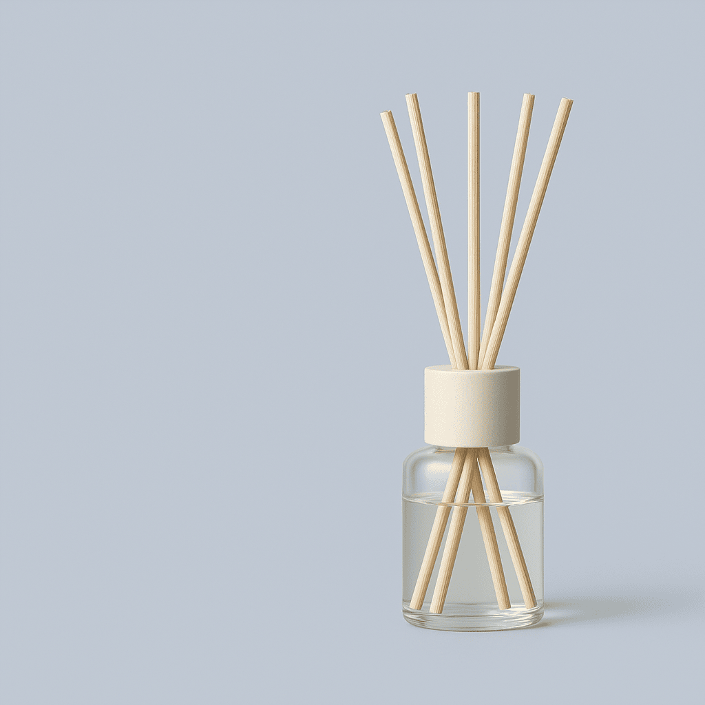 Diffusore bastoncini legno